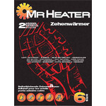 Mr Heater Zehenwärmer