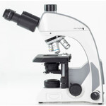 Motic Mikroskop Panthera C, trino, infinity, plan, achro, 40x-400x, Halogen