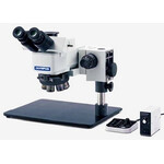 Olympus Mikroskop BFMX-MET, HF, DF, trino, infinity, plan, Auflicht, LED, MIX