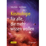 Springer Buch Kosmologie für alle, die mehr wissen wollen