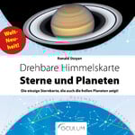 Sternkarte