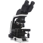 Nikon Mikroskop ECLIPSE Si R, bino, infinity, plan, 40x-400x, LED, 3W