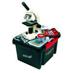 Windaus Mikroskop HPM 1000 Kofferset