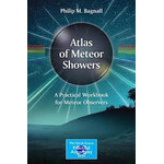 Springer Buch Atlas of Meteor Showers