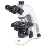 Motic Mikroskop Panthera C2, PH, trino, infinity, plan, achro, 40x-400x, Halogen/LED