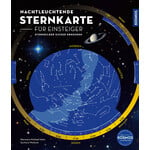 Sternkarte