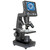 Bresser Digitales LCD Mikroskop, 5MP