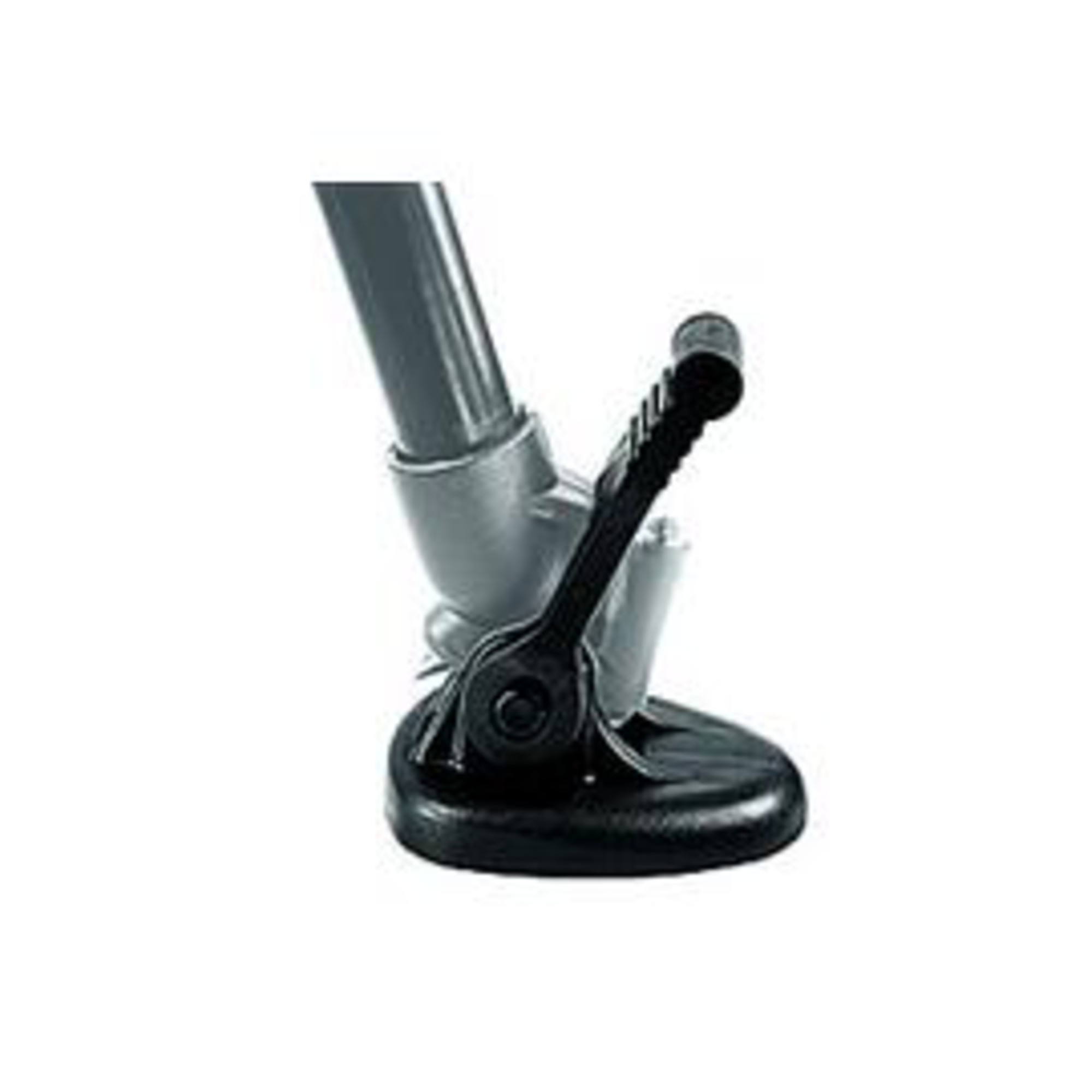 Manfrotto Spike-/Gummi-Fuss D11,6 - Umkehrbarer Stativfuß