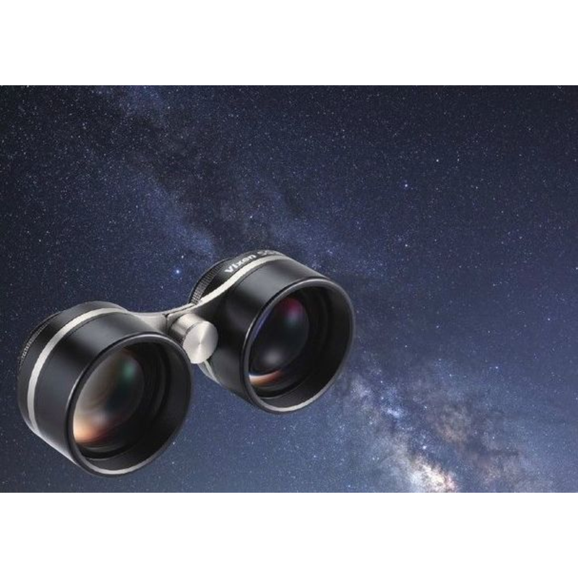 Vixen SG2.1x42 Fernglas – Perfekt Für Milchstraßen- & Sternfeld-Beobachtung Mit Riesigem Gesichtsfeld