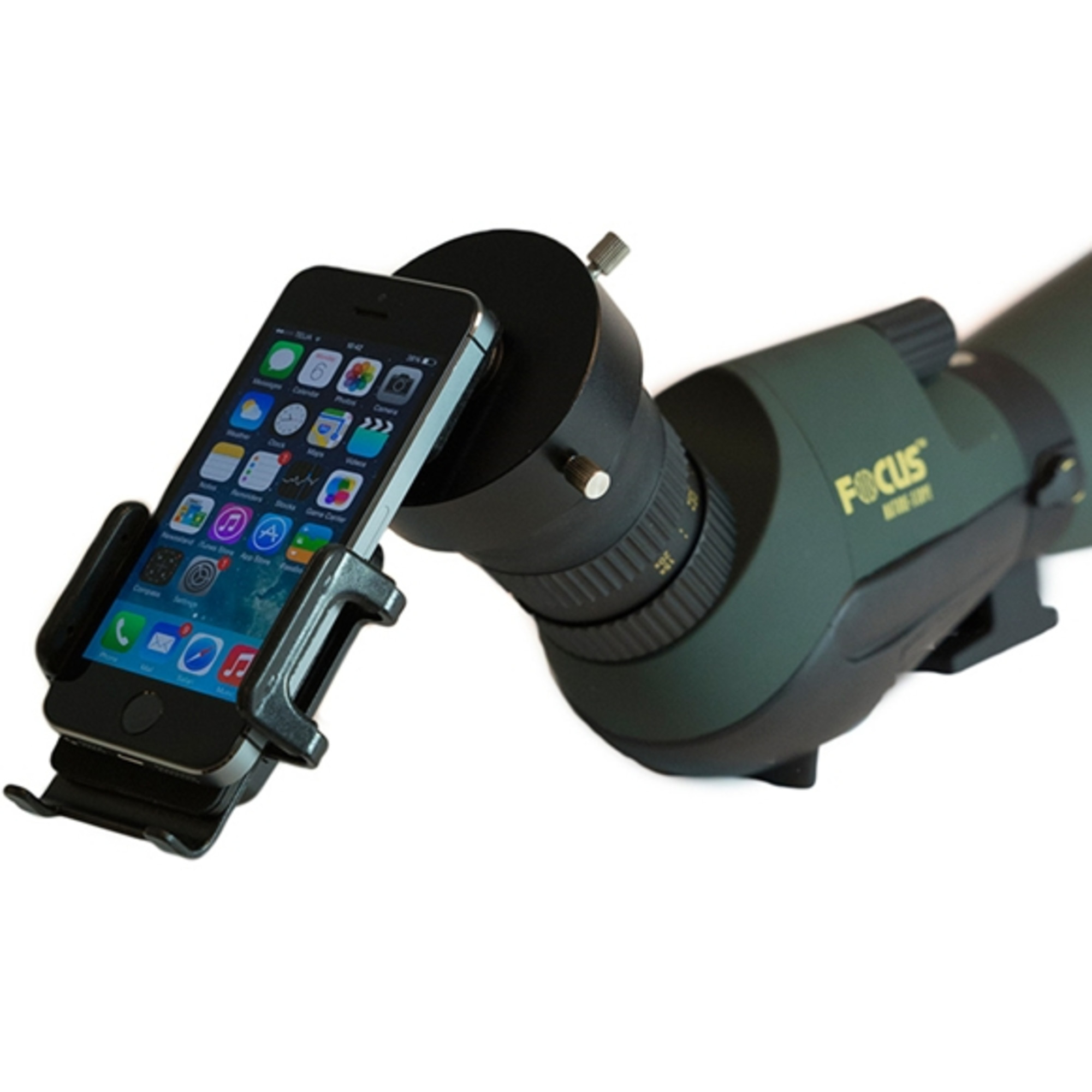 FOCUS SmartphoneAdapter PhoneScopeAdapter 5261mm