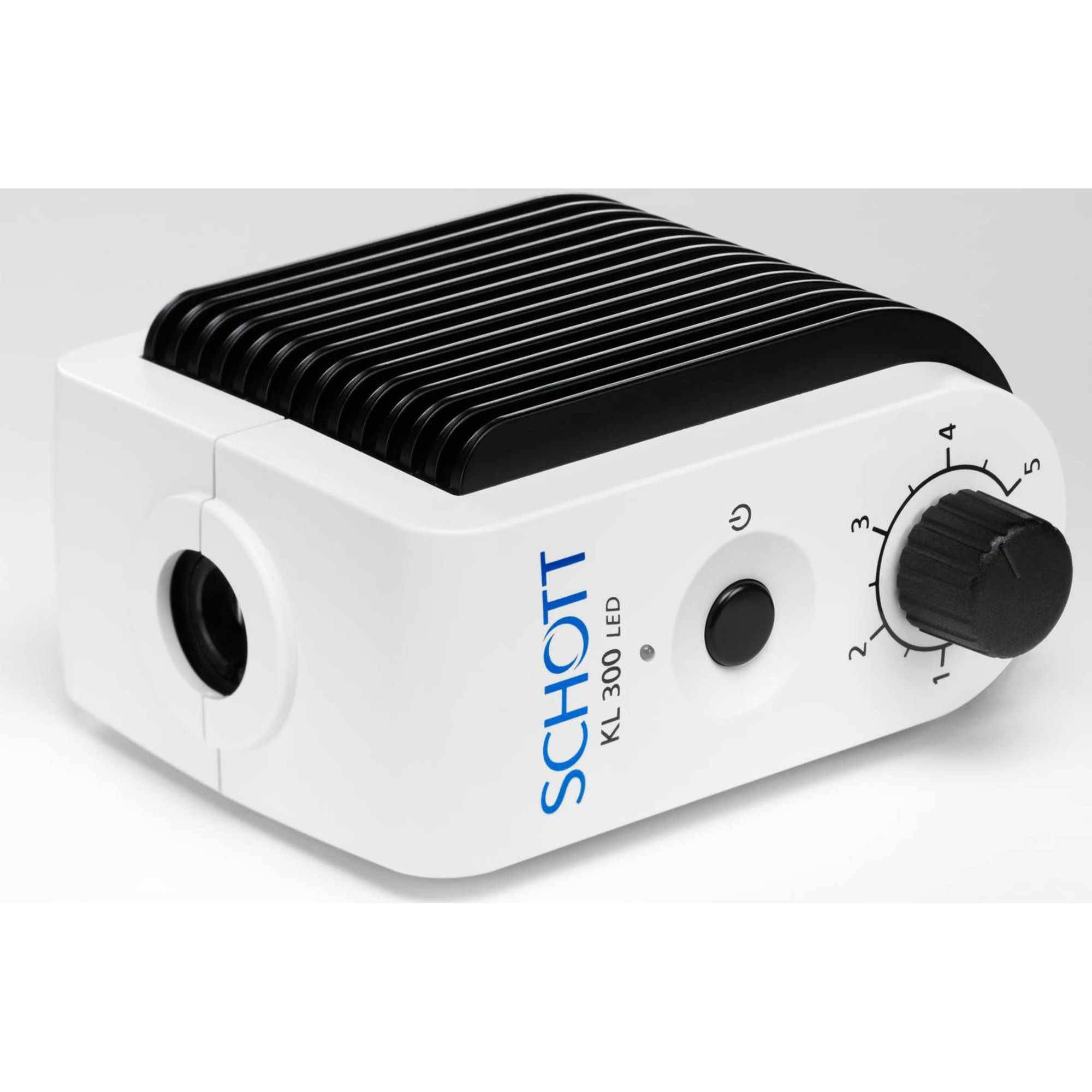 SCHOTT KaltlichtQuelle KL 300 LED