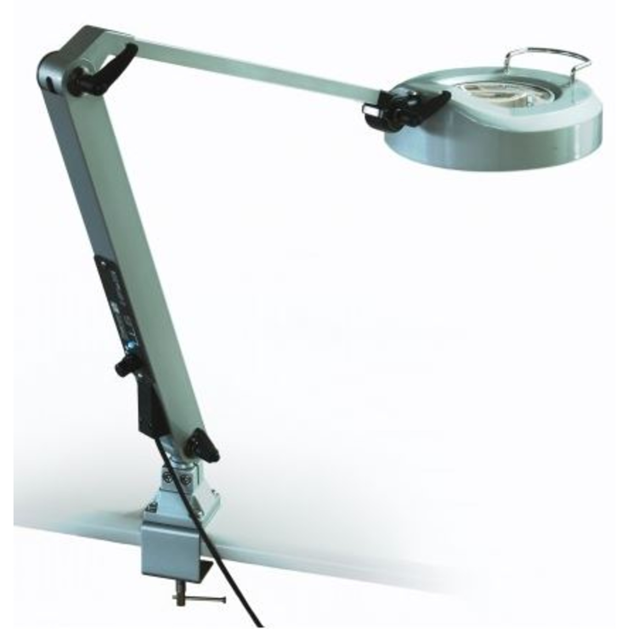 StarLight OptoElectronics Lupe LL6NWUV400, 3 × naturweiß (4.000 K