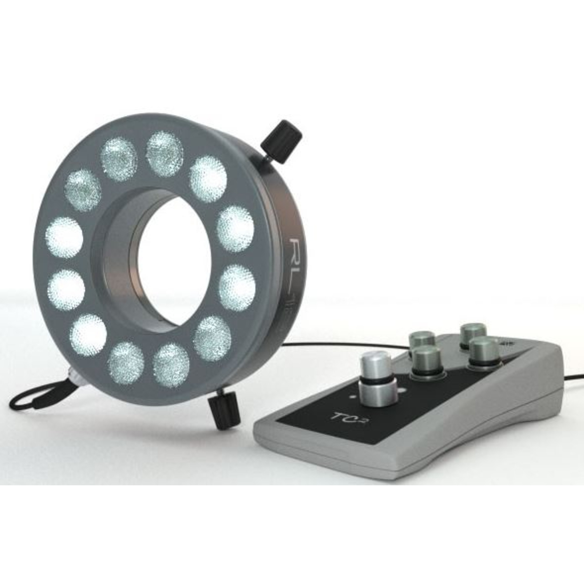 StarLight OptoElectronics RL1218sS4 PW, segment., purweiß (6.000 K