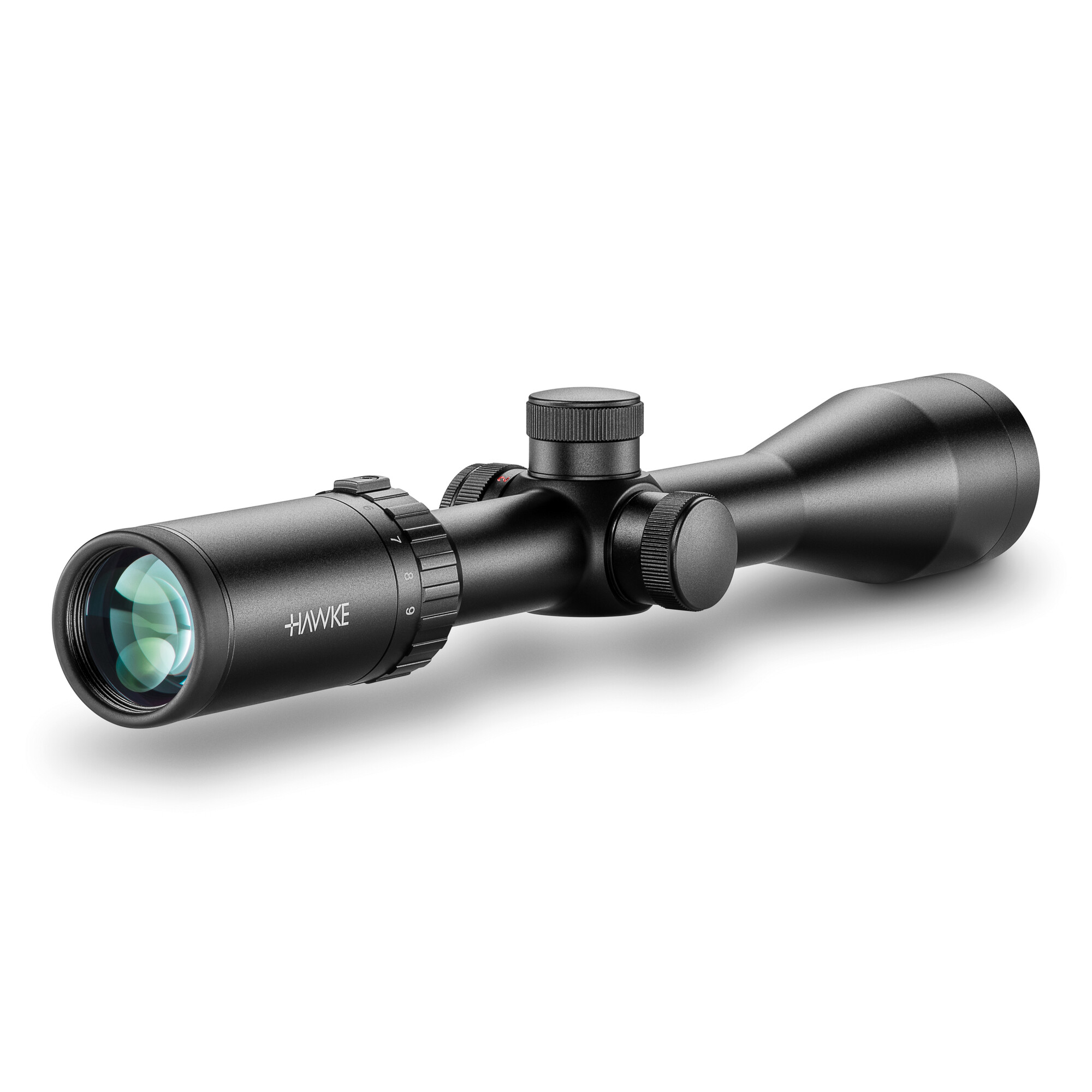 Vantage IR 3-9x40 Zielfernrohr – Für Flinten Mit Slug-Lauf, Mit Beleuchtung