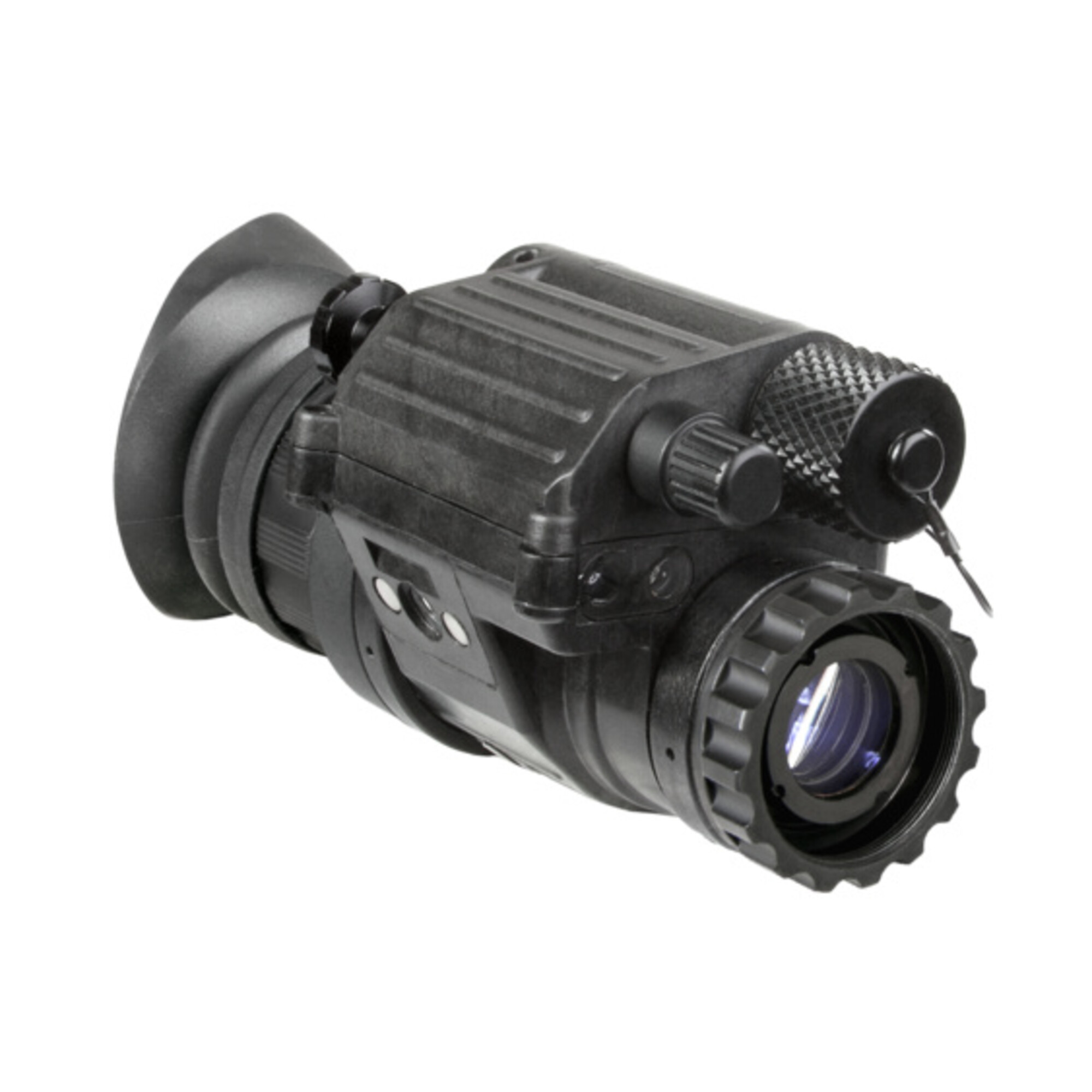 AGM Nachtsichtgerät PVS14 NL1i Night Vision Monocular Gen 2+