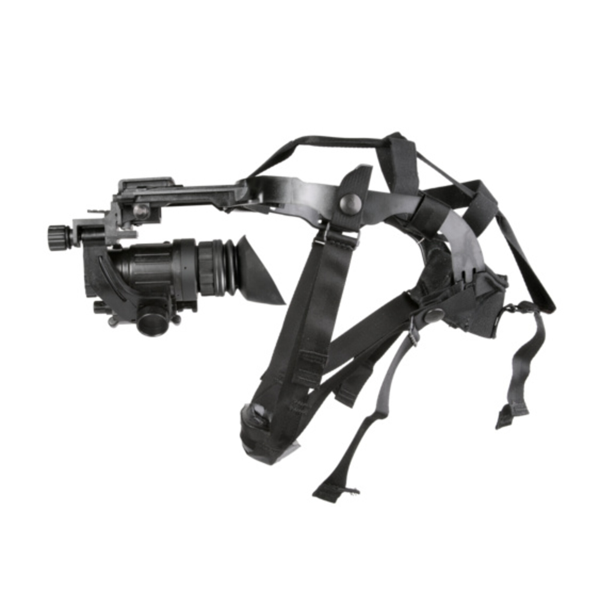 AGM Nachtsichtgerät PVS14 NL1i Night Vision Monocular Gen 2+