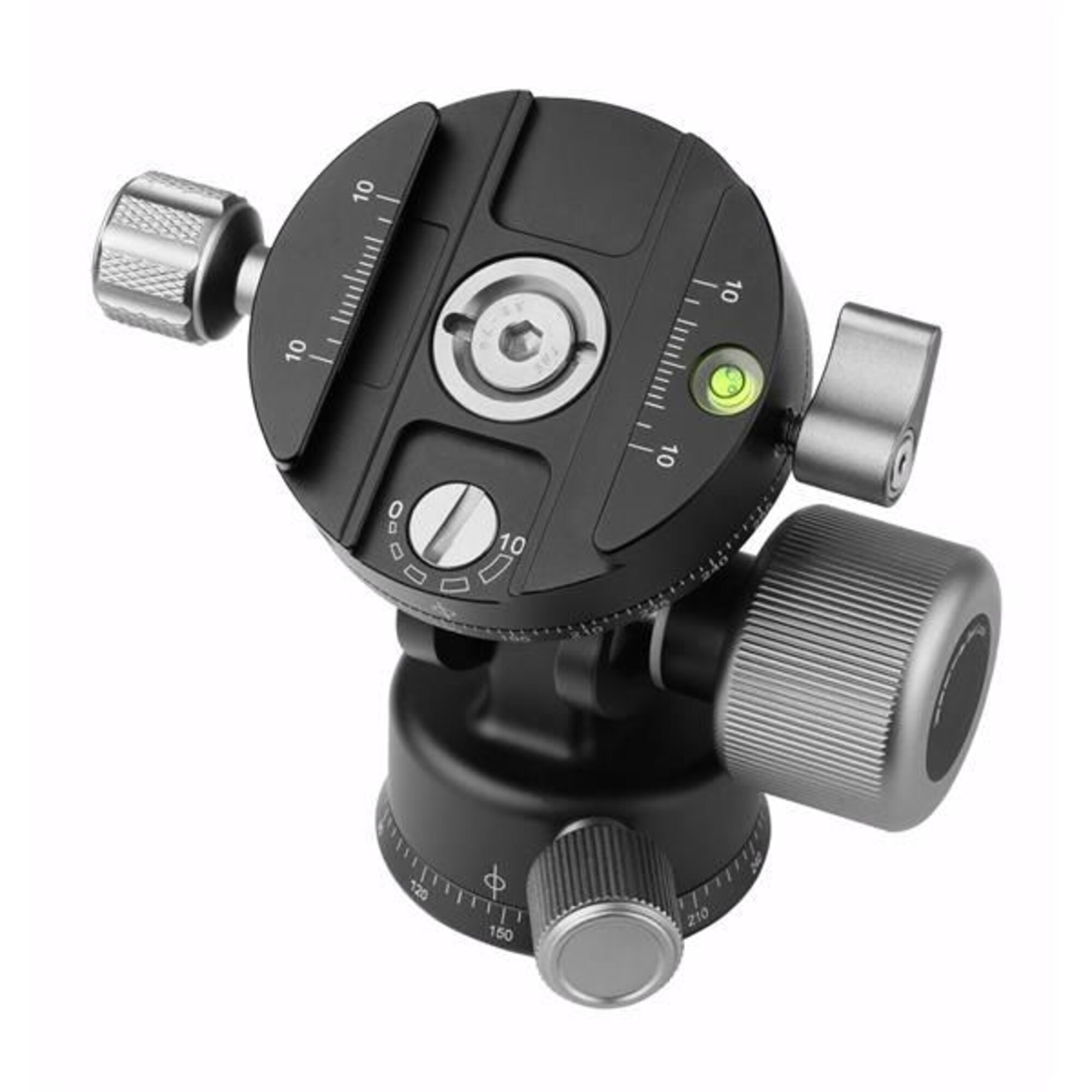 Leofoto 2WegeNeiger VH20