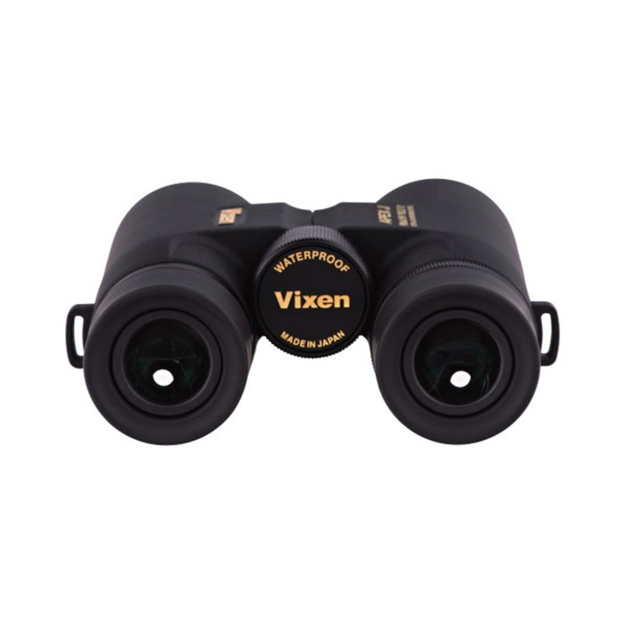 Vixen Fernglas Apex II 8x24 – Kompakt, Wasserdicht & Perfekt Für Outdoor-Abenteuer