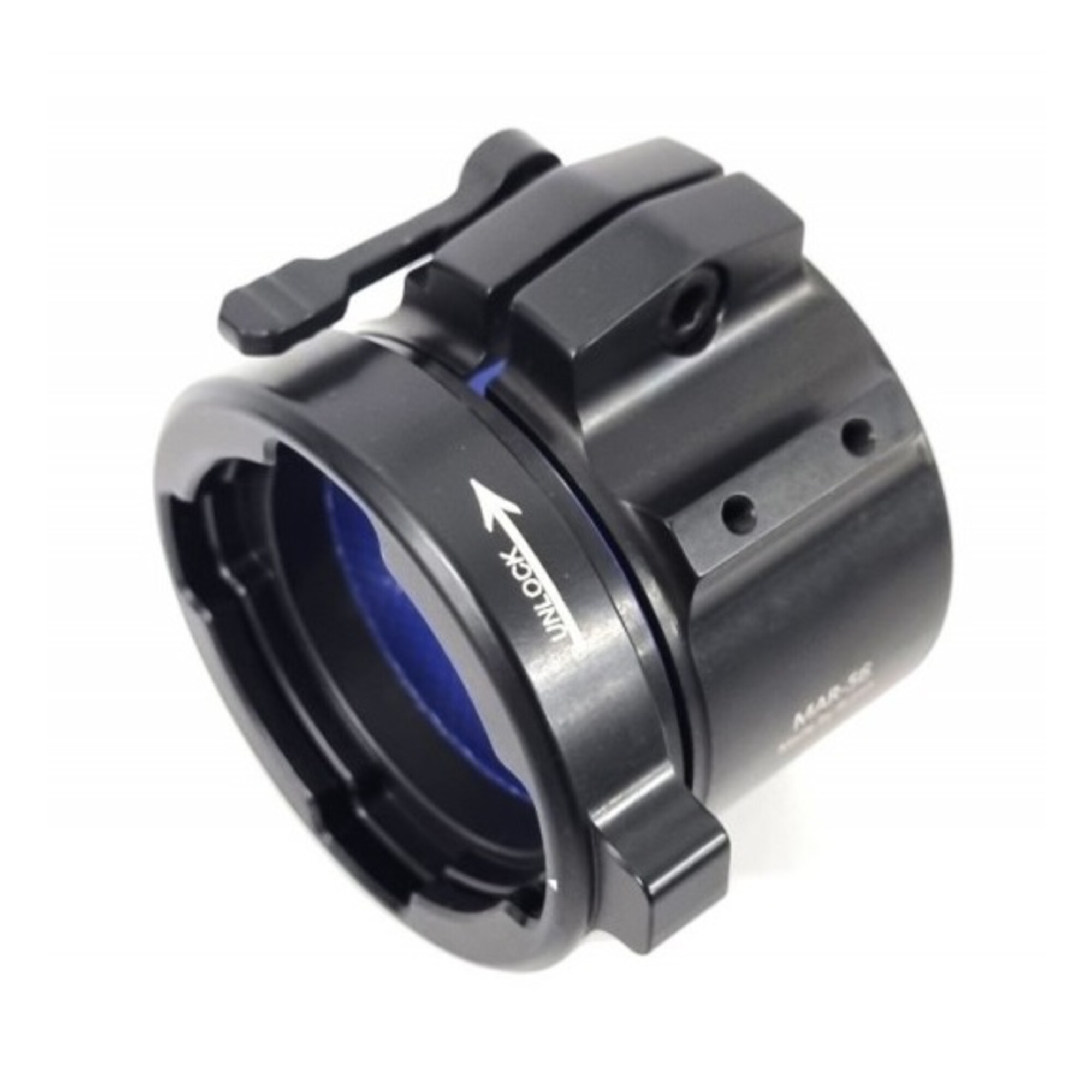 X AUTOHAUX Schlauchtrenner-Klemmadapter AN6 - 6 Stück Set Mit Schraubenschlüssel