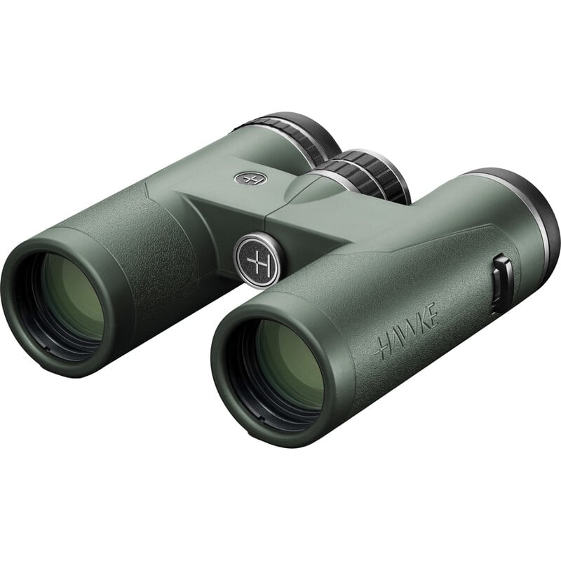 HAWKE Fernglas Frontier ED X 10x34 Gen 2