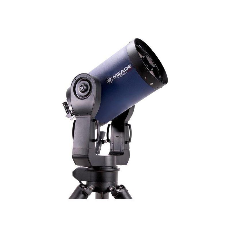 Meade Teleskop ACF-SC 305/3000 12" UHTC LX200 GoTo ohne Stativ