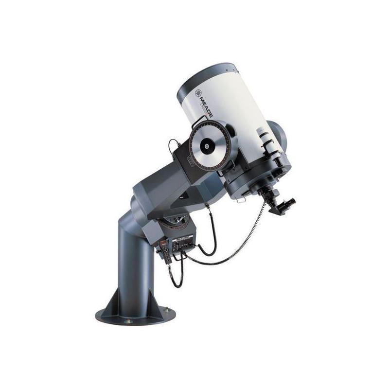 Meade Teleskop ACF-SC 406/4064 16" UHTC LX200 GoTo + Stativ