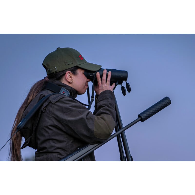 HIKMICRO Nachtsichtgerät Habrok 4K HH35L 2.0