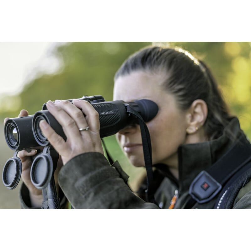 HIKMICRO Nachtsichtgerät Habrok 4K HH35L 2.0