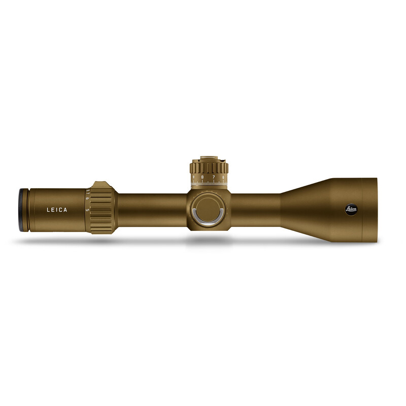 Leica Zielfernrohr PRS 5-30x56i FDE-Edition