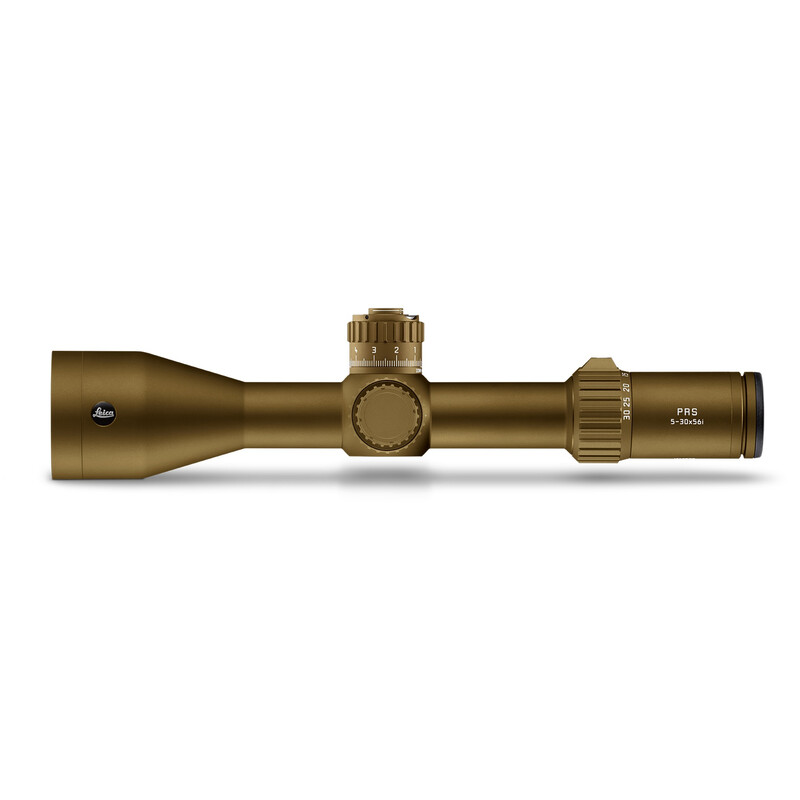 Leica Zielfernrohr PRS 5-30x56i FDE-Edition