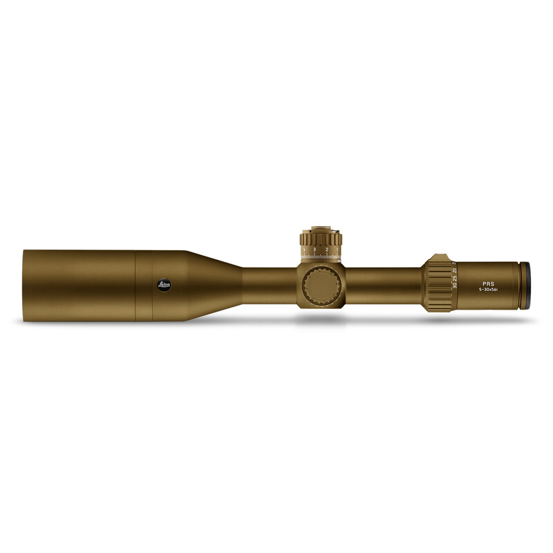 Leica Zielfernrohr PRS 5-30x56i FDE-Edition