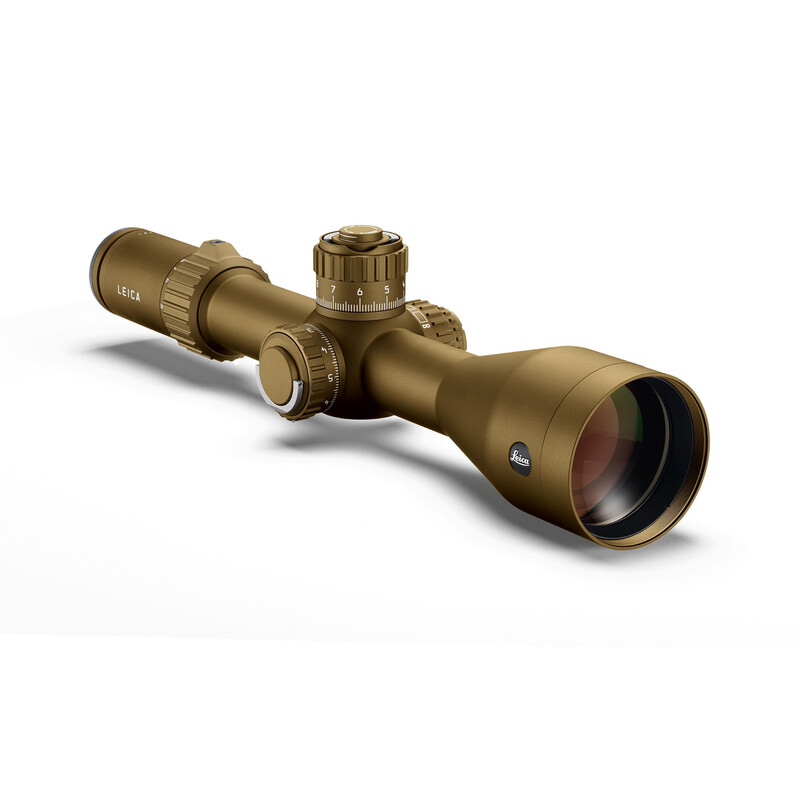 Leica Zielfernrohr PRS 5-30x56i FDE-Edition