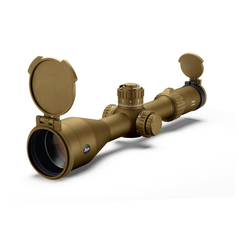 Leica Zielfernrohr PRS 5-30x56i FDE-Edition