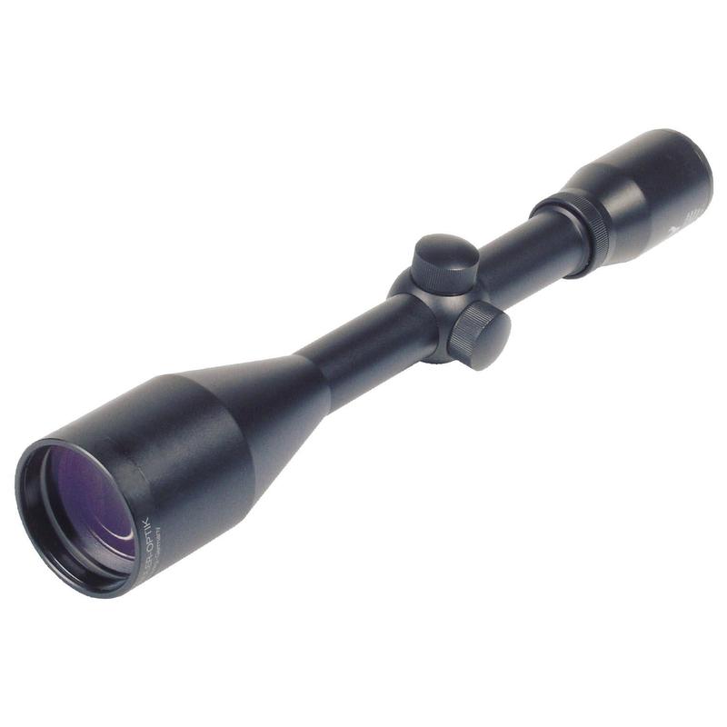 Seeadler Optik Zielfernrohr 8x50, Absehen 4