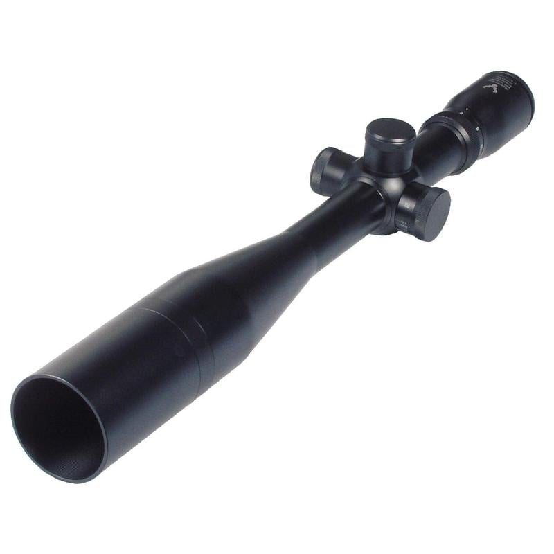 Seeadler Optik Zielfernrohr 6-24x50 Sniper Absehen