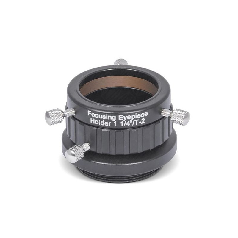 Baader Adapter Okularhalter 1,25" 36,4mm
