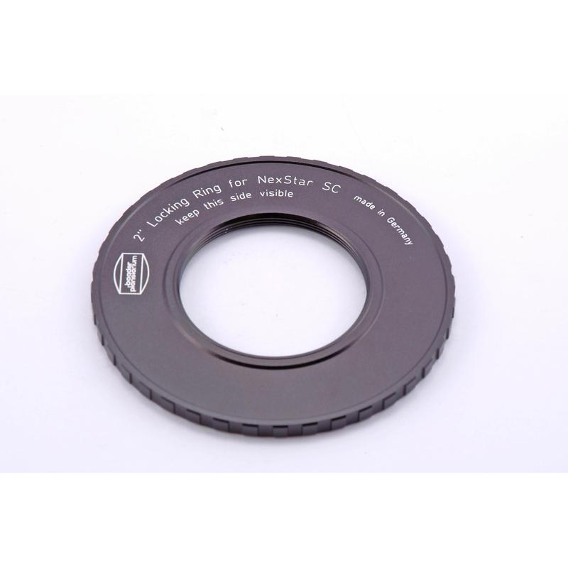 Baader Adapter NexStar Locking Ring 2''