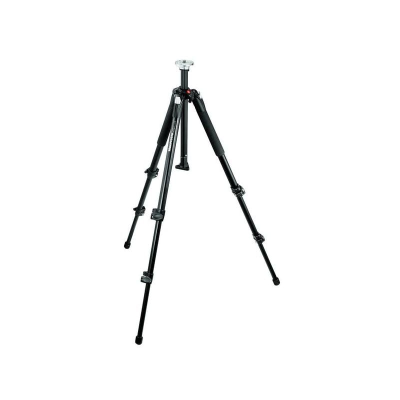 Manfrotto Aluminium-Dreibeinstativ 190 XB