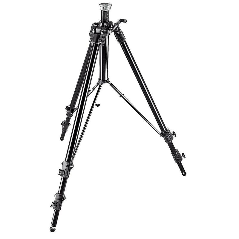 Manfrotto Aluminium-Dreibeinstativ 161 MK2B MPRO