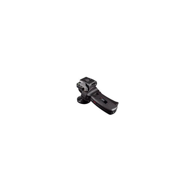 Manfrotto Stativ-Joystick-Kopf 322RC2