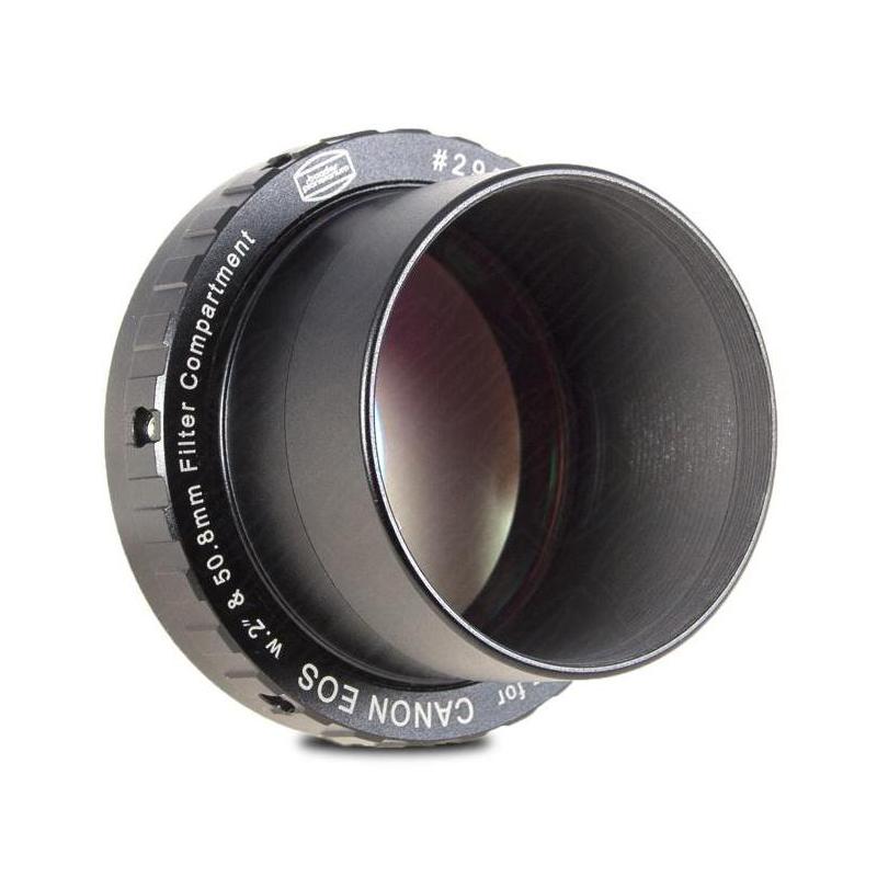 Baader Kamera-Adapter Protective Canon DSLR T-Ring