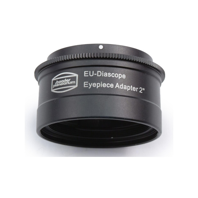 Baader Steckhülse für ZEISS Diascope Okularbajonett 2"
