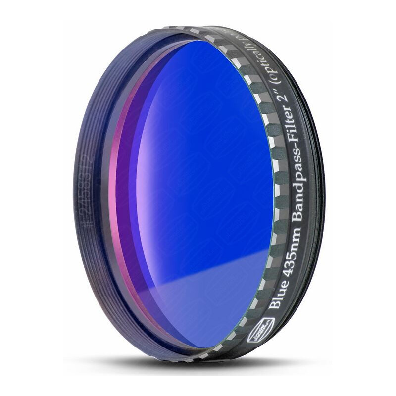 Baader Filter 435nm 2"