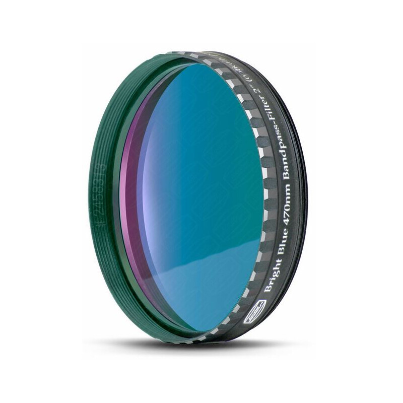 Baader Filter 470nm 2"