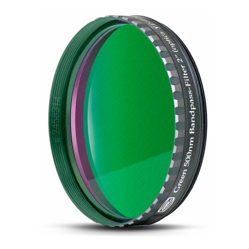 Baader Filter 500nm 2''