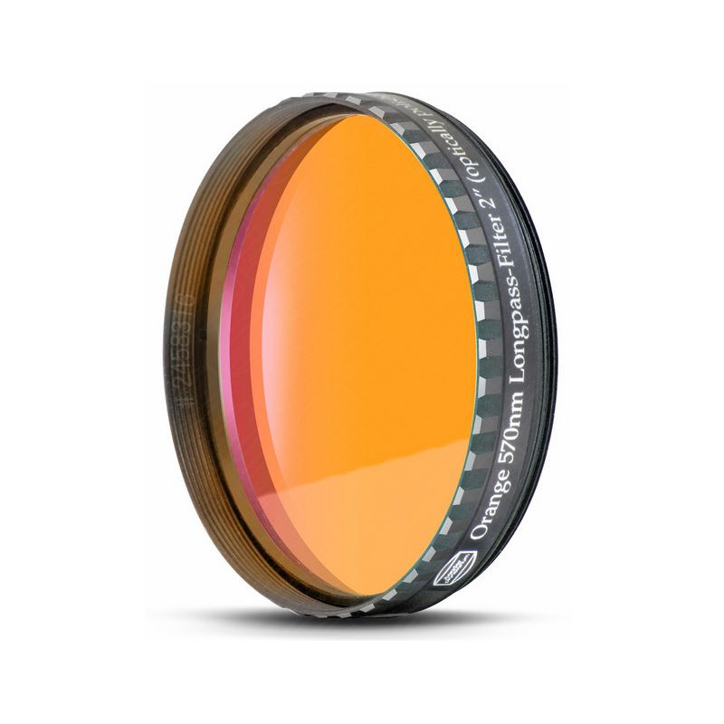 Baader Filter 570nm 2"