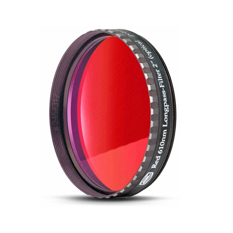 Baader Filter 610nm 2''