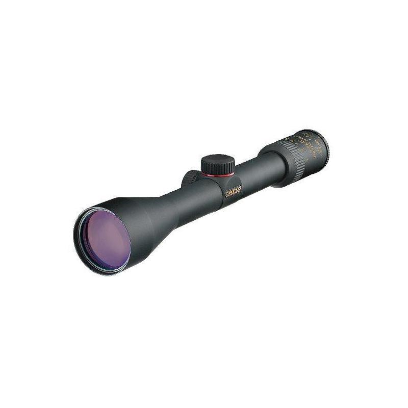 Simmons Zielfernrohr Prohunter 3-9x40 WA matt, Truplex Absehen