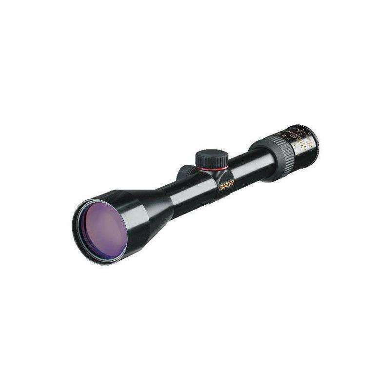 Simmons Zielfernrohr Prohunter 3-9x40 glänzend, Truplex Absehen