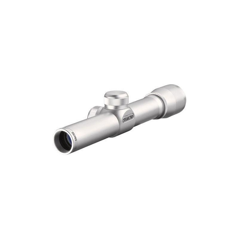 Simmons Zielfernrohr Prohunter 2x20 Pistole, silber, Truplex Absehen